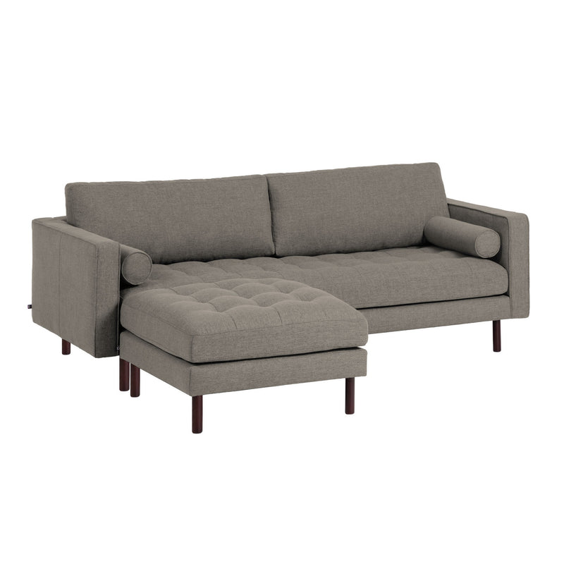 Bogart sofa 3 plazas