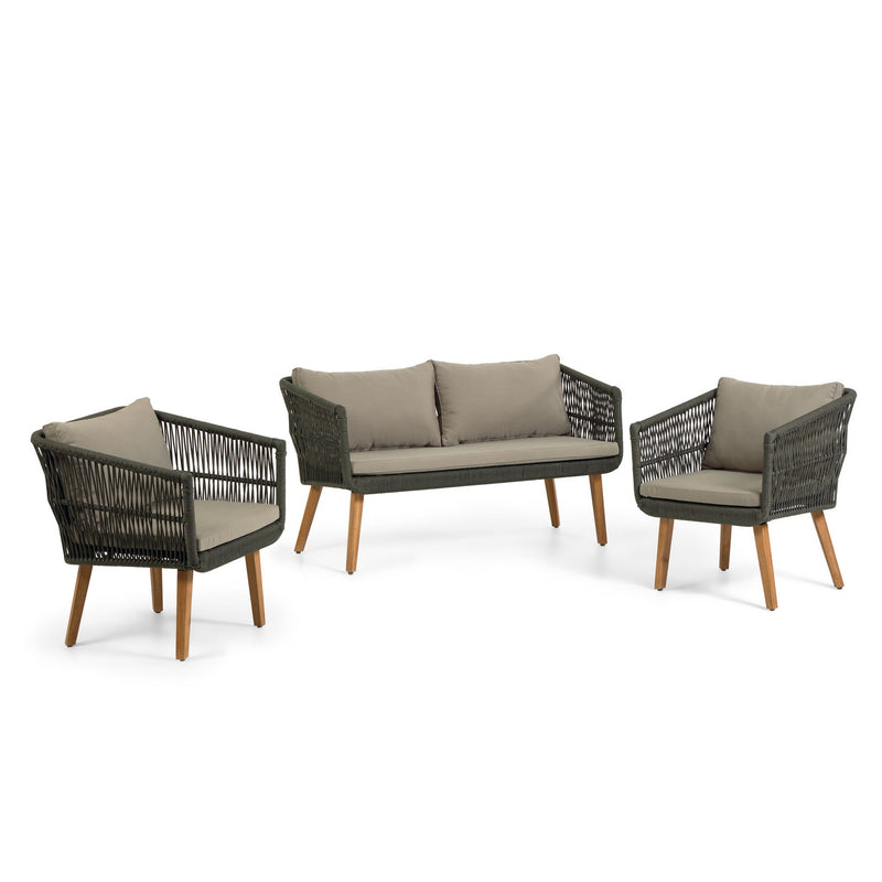 Inti sofa set