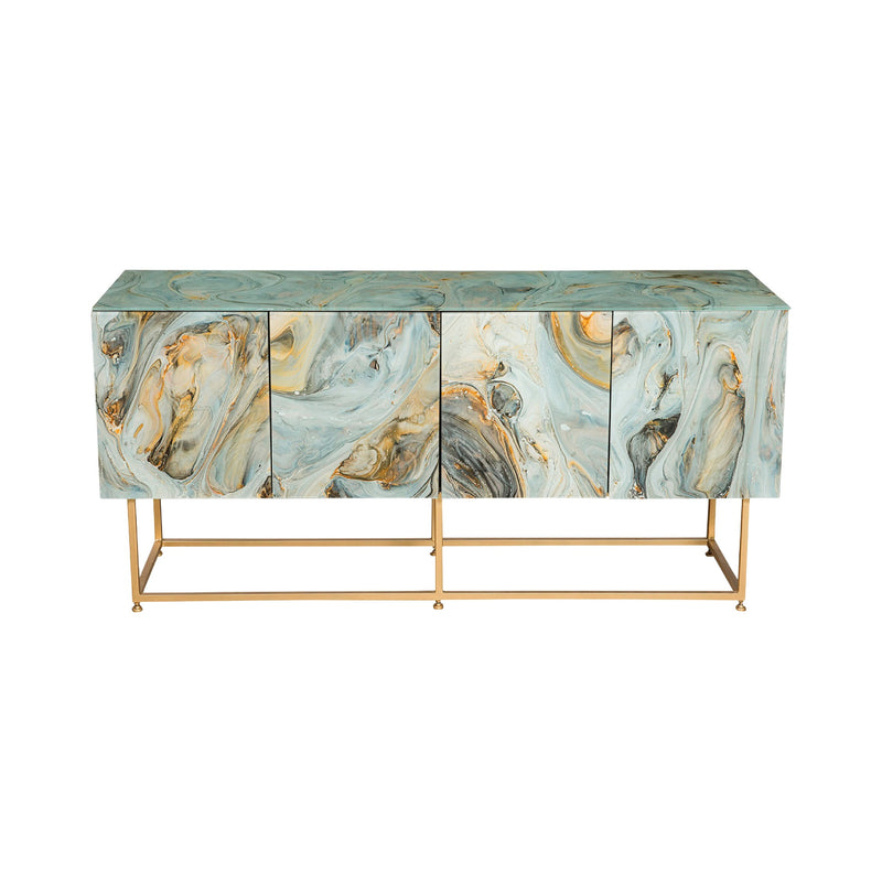 Vela credenza ark avellana // MP