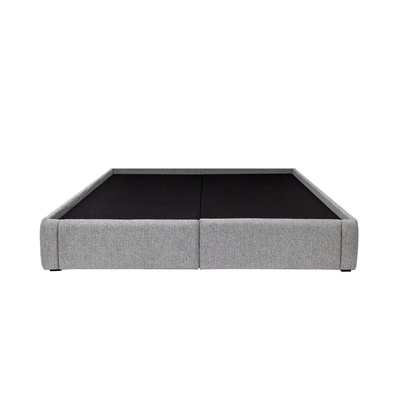 Scanno base cama