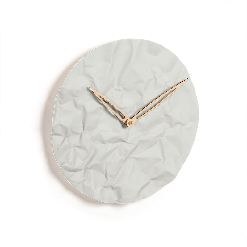 Cristela reloj de pared