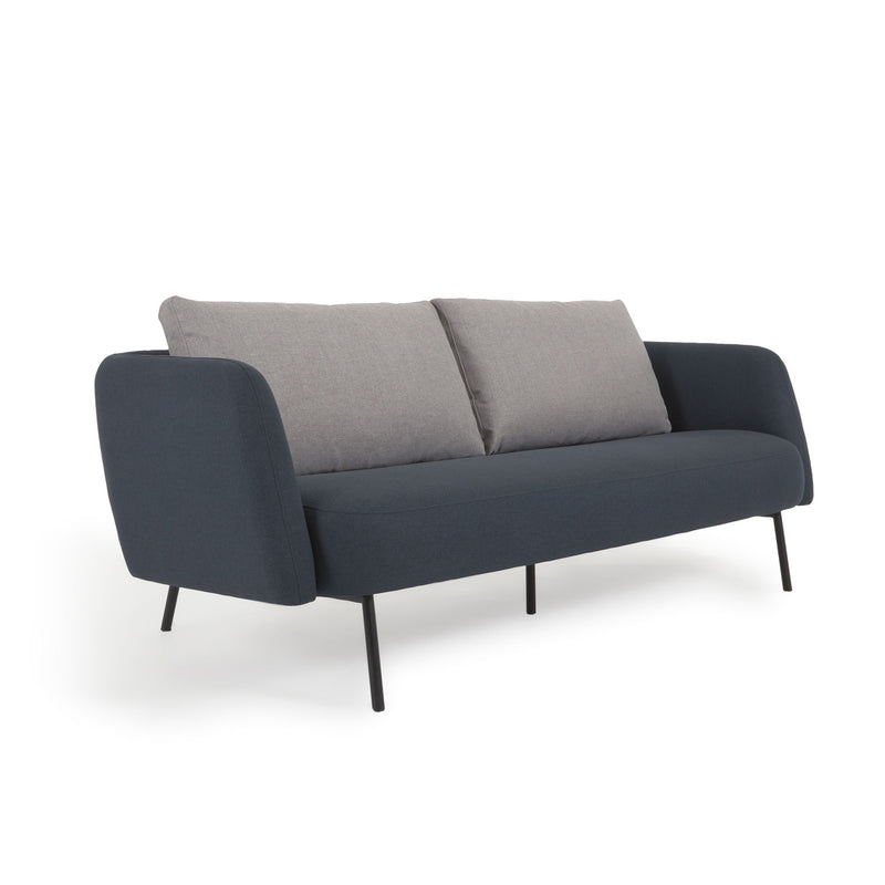 Walkyria sofa 3 plazas