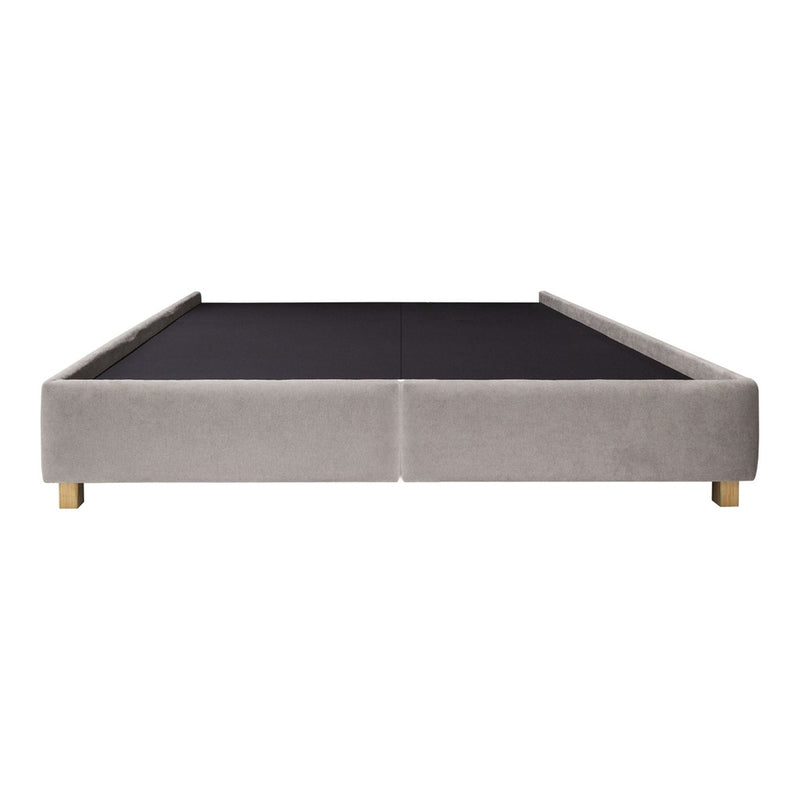 Scanno base cama